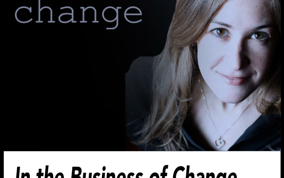 A Recipe for Change: Pam Fanjoy of Fanjoy Culinary & Wellness Centre